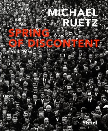 Spring of Discontent 1964-1974