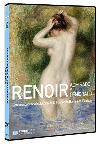 Renoir, Admirado Y Denigrado