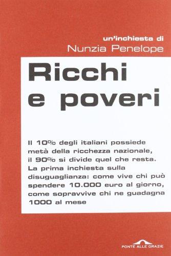 Ricchi e poveri