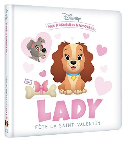 Lady fête la Saint-Valentin