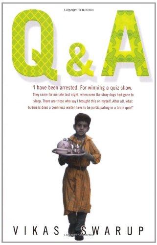 Q &  A