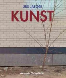 Texte zur Kunst