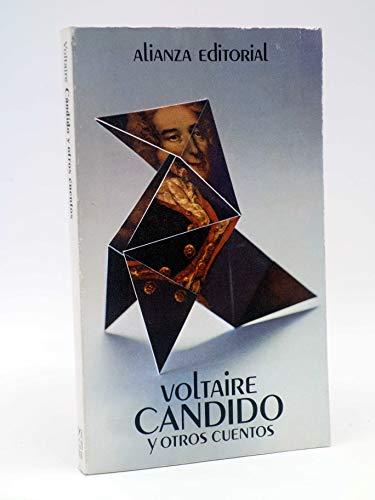 Candido y otros cuentos