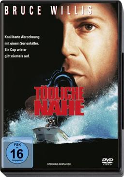 Tödliche Nähe (Thrill Edition)