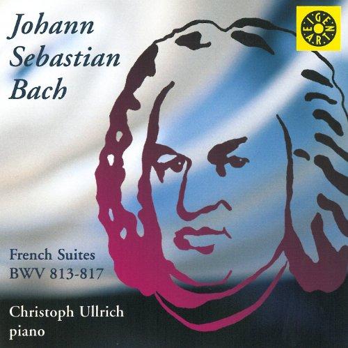 Johann Sebastian Bach