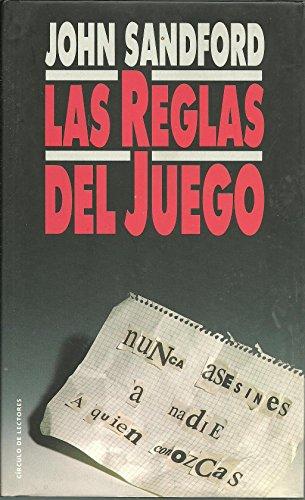 Las reglas del juego