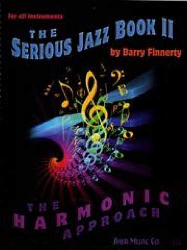 Serious Jazz Book II