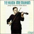 Virtuose Violine/Y.Menuhin