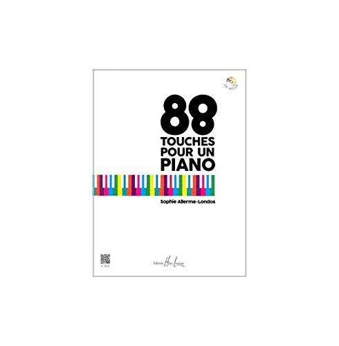 88 Touches pour un Piano