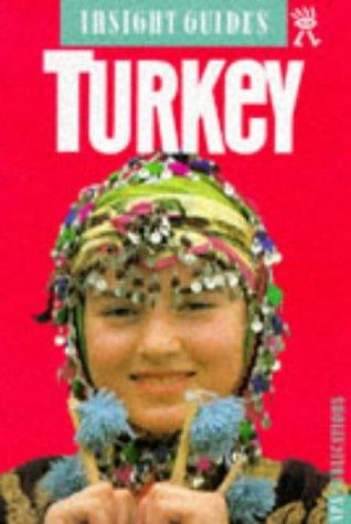 Turkey Insight Guide (Insight Guides)