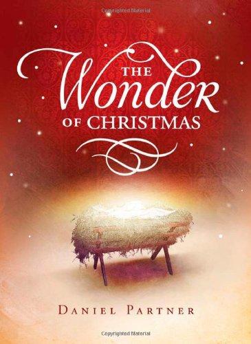 The Wonder of Christmas