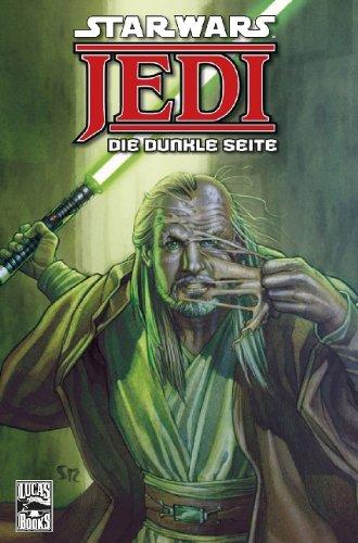 Star Wars Sonderband 66: Jedi - Die dunkle Seite