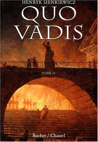 Quo vadis ?. Vol. 2