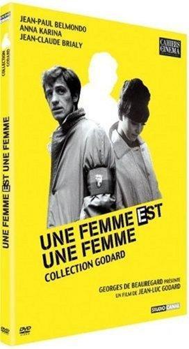 Une femme est une femme [FR Import]