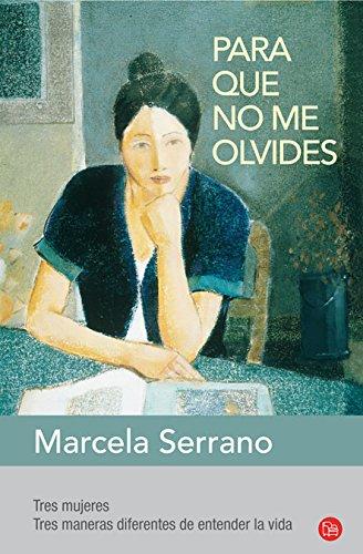 Para que nome olvides (FORMATO GRANDE, Band 730014)