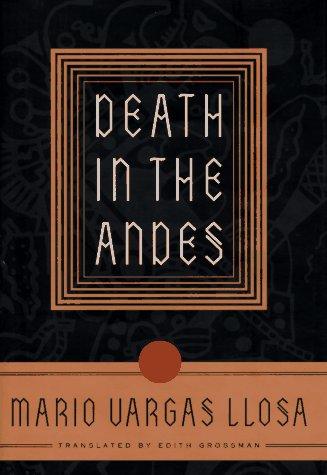 Death in the Andes