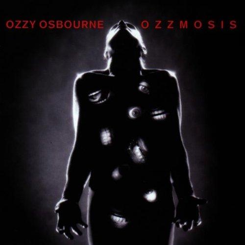 Ozzmosis