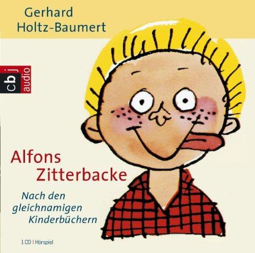 Alfons Zitterbacke: Hörspiel