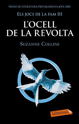 Els jocs de la fam III. L'ocell de la revolta (LABUTXACA)