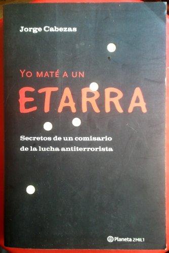 Yo maté a un etarra (2MIL1)