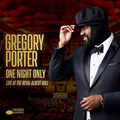 One Night Only - Live at the Royal Albert Hall