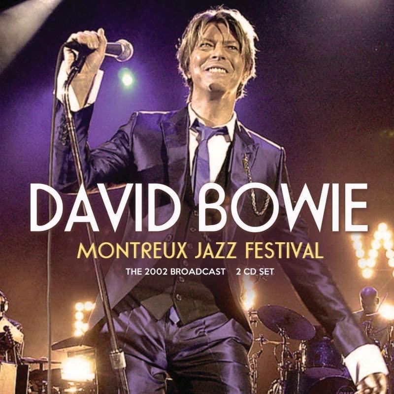 Montreux Jazz Festival (2cd)