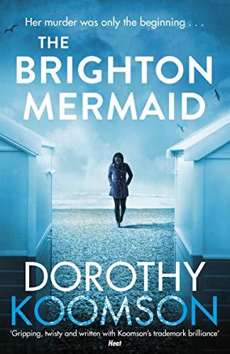 The Brighton Mermaid