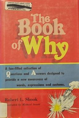 Book of Why