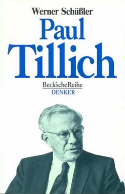 Paul Tillich