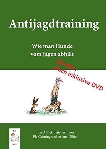 Antijagdtraining - Das Bundle inkl. DVD: Das Original