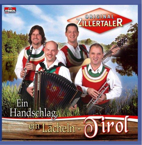 Ein Handschlag,Ein Lächeln