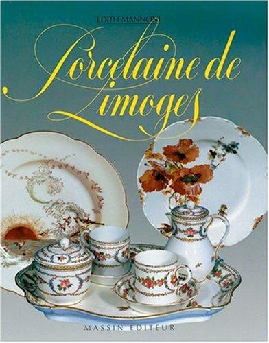 Porcelaine de Limoges