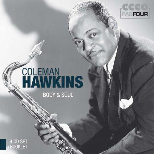 Coleman Hawkins: Body & Soul