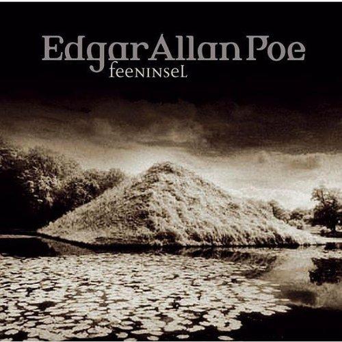 Edgar Allan Poe - Folge 30: Feeninsel.