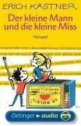 Der kleine Mann und die kleine Miss (MC): Hörspiel