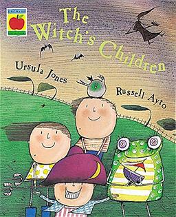 The Witch's Children: The Witch's Children