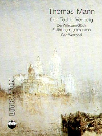 Der Tod in Venedig