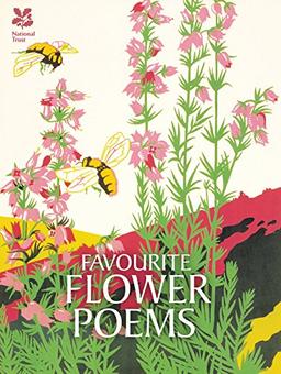 Favourite Flower Poems (National Trust History & Heritage)