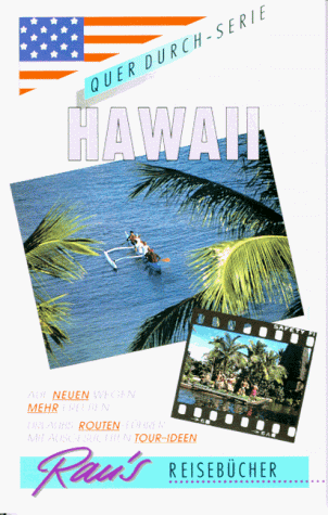 Quer durch Hawaii