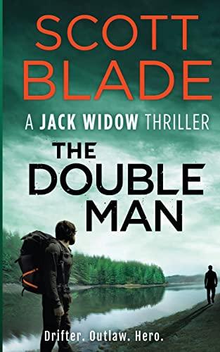 The Double Man (Jack Widow, Band 15)