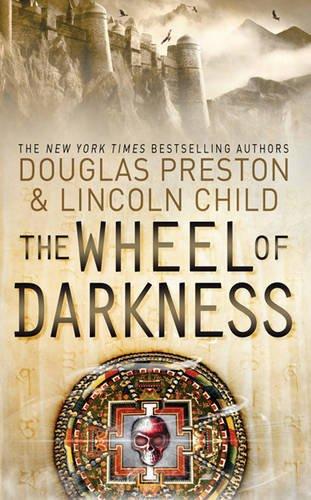 Wheel of Darkness (Agent Pendergast)