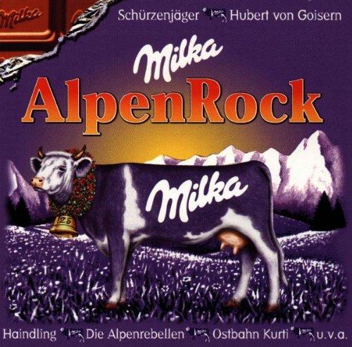 Alpenrock