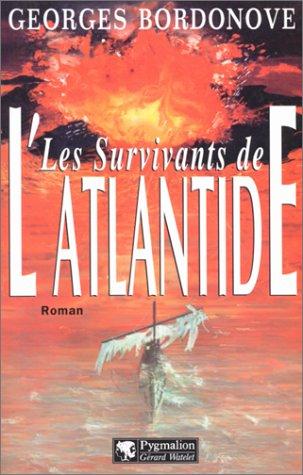 Les survivants de l'Atlantide