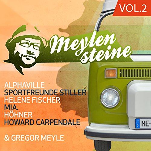 Gregor Meyle Präsentiert Meylensteine Vol. 2