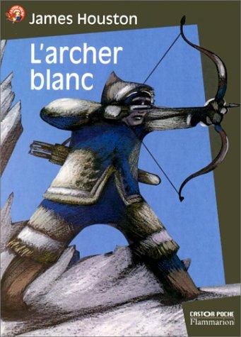 L'archer blanc