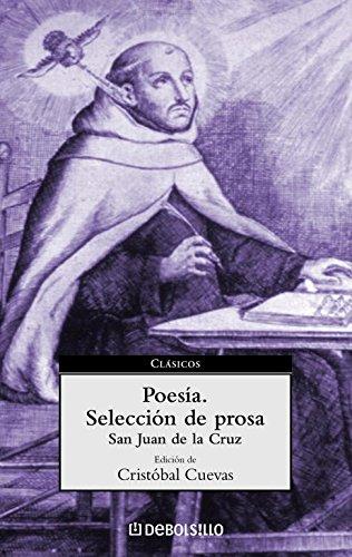 Poesía : selección de prosa (CLASICOS, Band 26014)