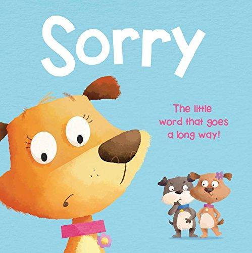 Sorry: The Little Word That Goes a Long Way