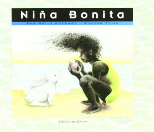 Niña bonita (Ponte poronte)