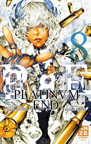 Platinum end. Vol. 8