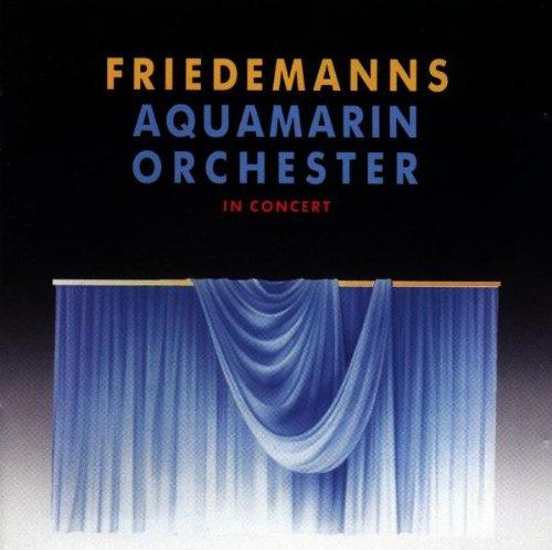 Aquamarin Orchester in Concert